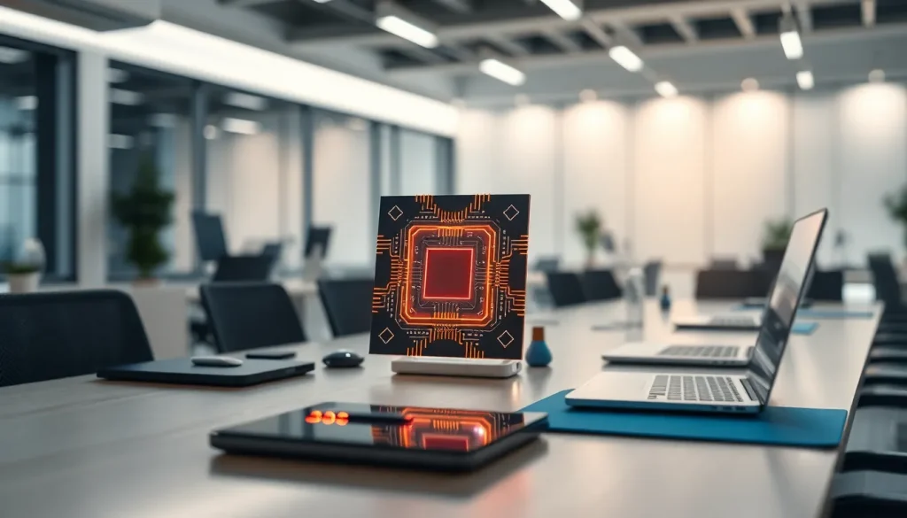 Imagen relacionada con AWS Trainium 3