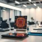 Imagen relacionada con AWS Trainium 3