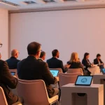 Imagen relacionada con inteligencia artificial multimodal