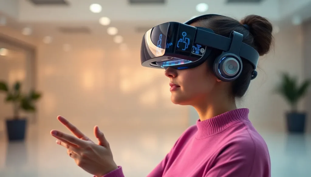 Imagen relacionada con Android XR