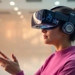 Imagen relacionada con Android XR