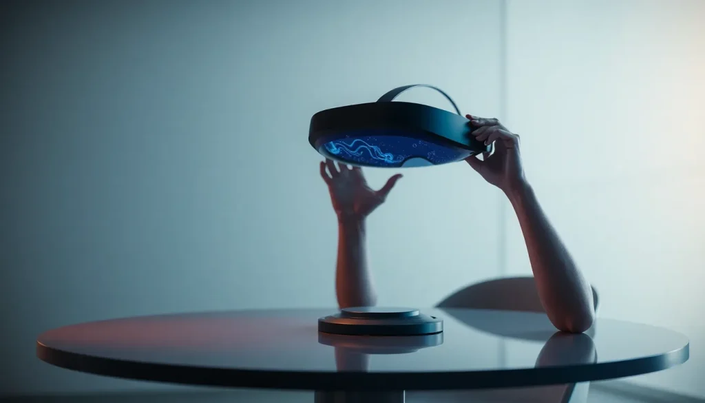 Imagen relacionada con Android XR