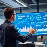 Imagen relacionada con nuevo vicepresidente de Inteligencia Artificial Apple