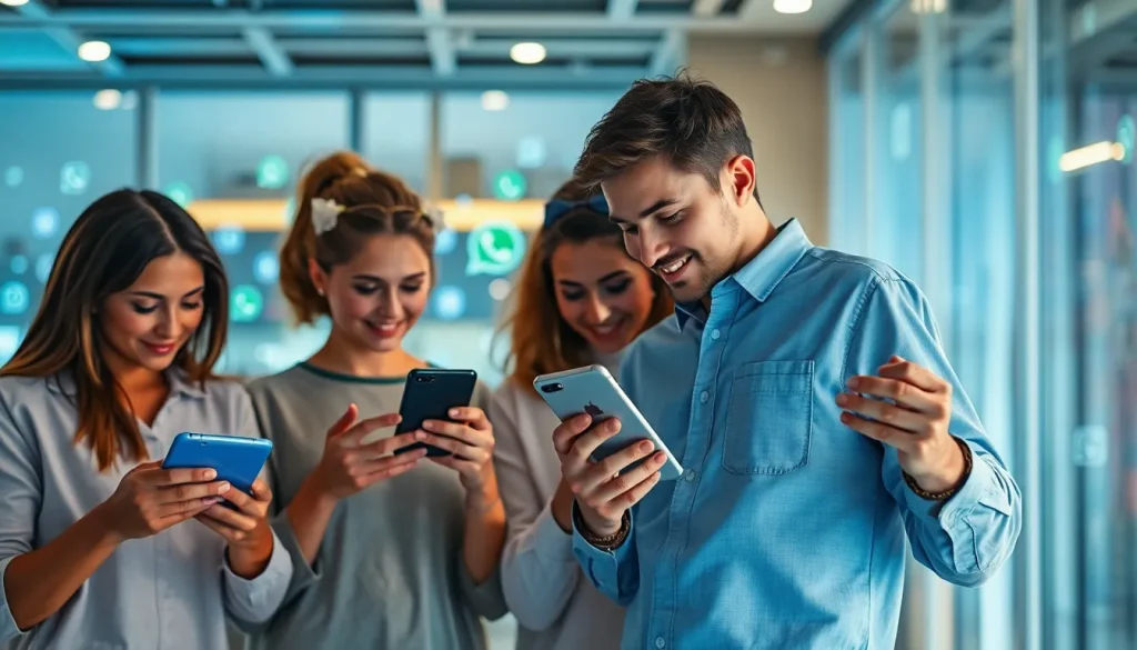 Imagen relacionada con Meta AI España