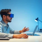 Imagen relacionada con Android XR