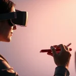 Imagen relacionada con Android XR