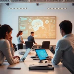 Imagen relacionada con sandbox de innovación en IA