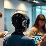 Imagen relacionada con Meta AI asistentes