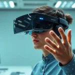 Imagen relacionada con Android XR