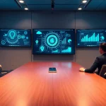 Imagen relacionada con tendencias tecnológicas 2025