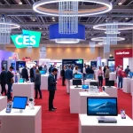 Imagen relacionada con CES 2026