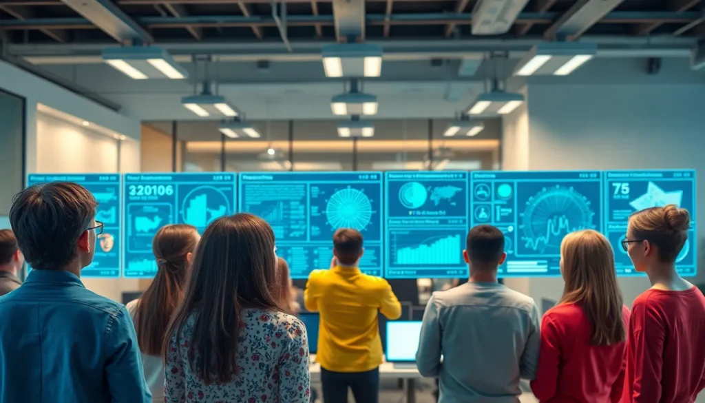 Imagen relacionada con ética en inteligencia artificial