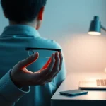 Imagen relacionada con gafas inteligentes 2026