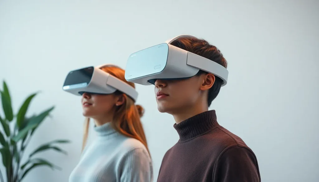 Imagen relacionada con Project Moohan