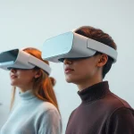 Imagen relacionada con Project Moohan