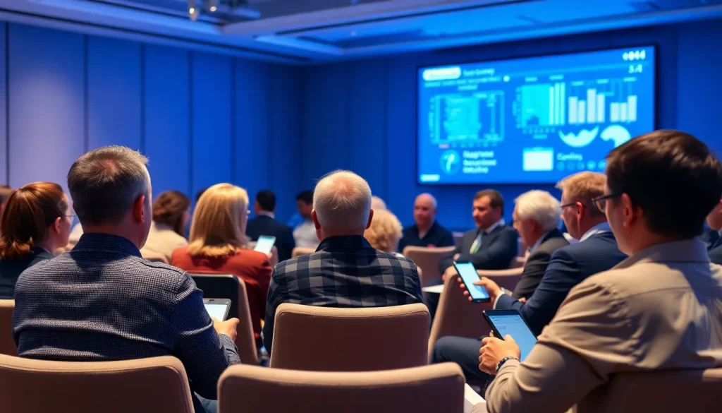 Imagen relacionada con inteligencia artificial