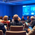 Imagen relacionada con inteligencia artificial