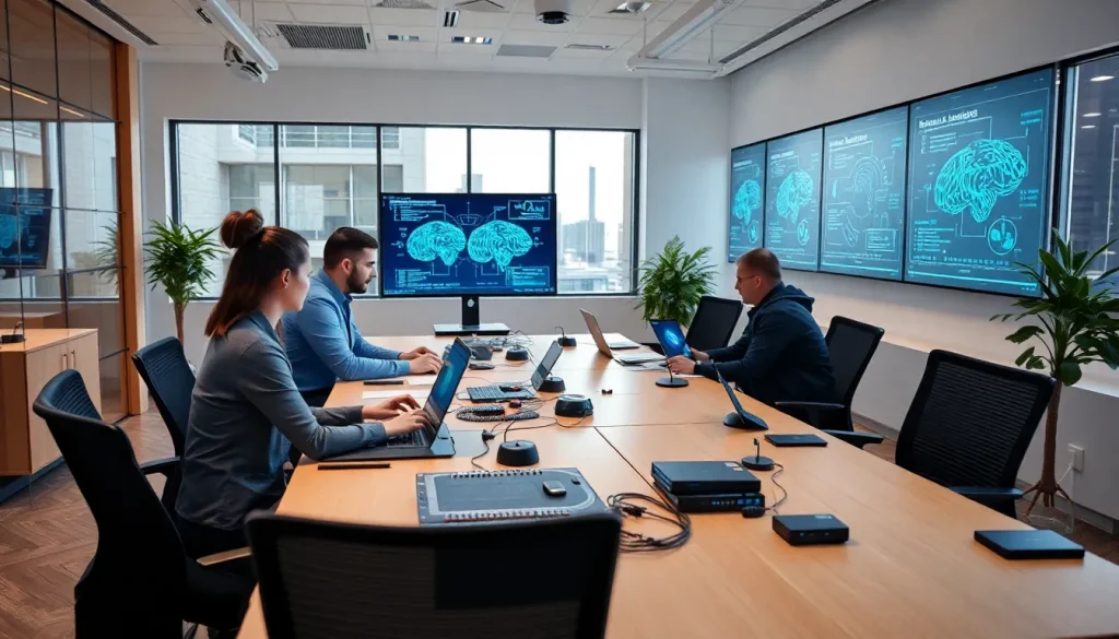 Imagen relacionada con inteligencia artificial Amazon