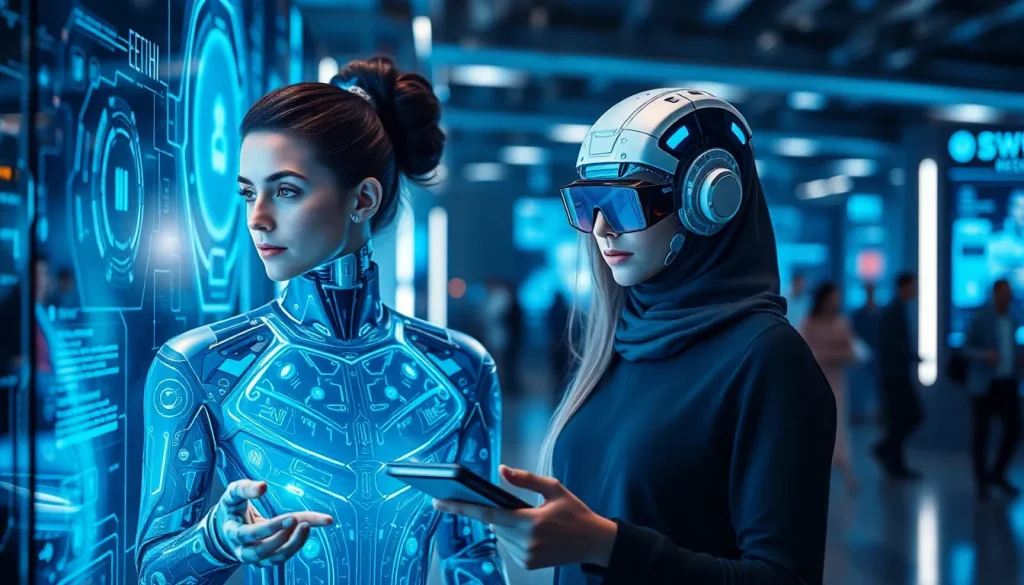 Imagen relacionada con tendencias tecnológicas 2026