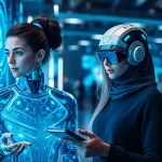 Imagen relacionada con tendencias tecnológicas 2026