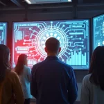 Imagen relacionada con inteligencia artificial 2025