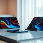 Imagen relacionada con Galaxy Z Fold 7