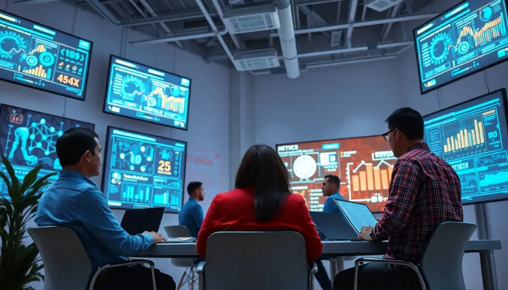 Imagen relacionada con tendencias tecnológicas 2026