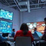 Imagen relacionada con tendencias tecnológicas 2026