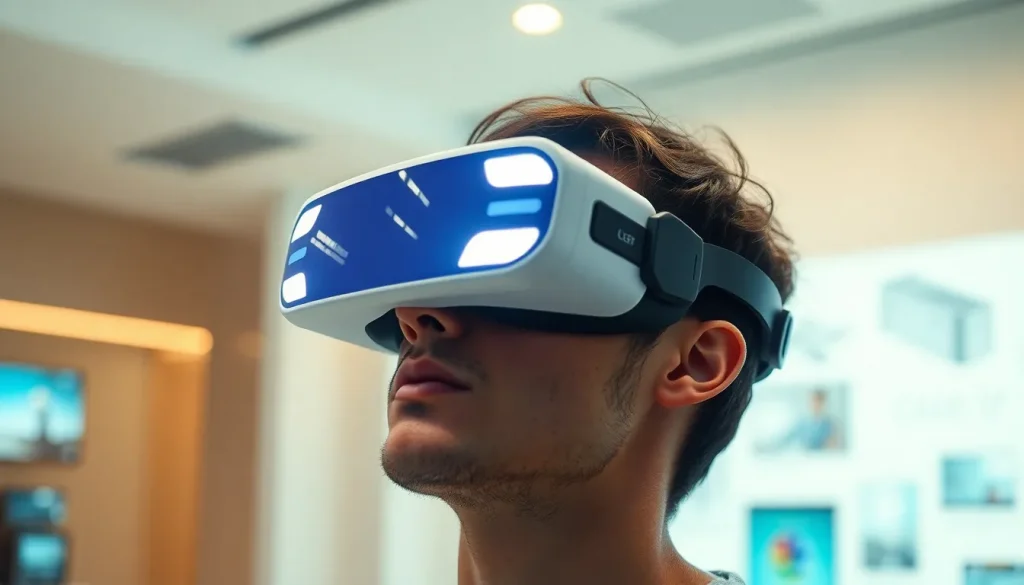 Imagen relacionada con Android XR