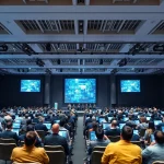 Imagen relacionada con Tech Show Madrid 2026