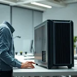 Imagen relacionada con DGX Spark