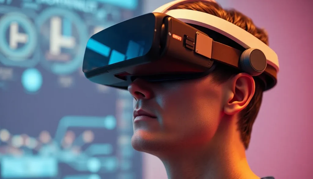 Imagen relacionada con Android XR