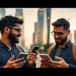 Imagen relacionada con Meta AI en España