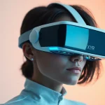 Imagen relacionada con Android XR