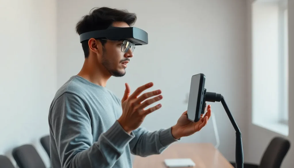 Imagen relacionada con Apple Vision Pro