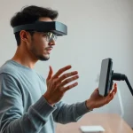 Imagen relacionada con Apple Vision Pro