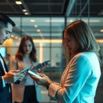 Imagen relacionada con tendencias tecnológicas 2025