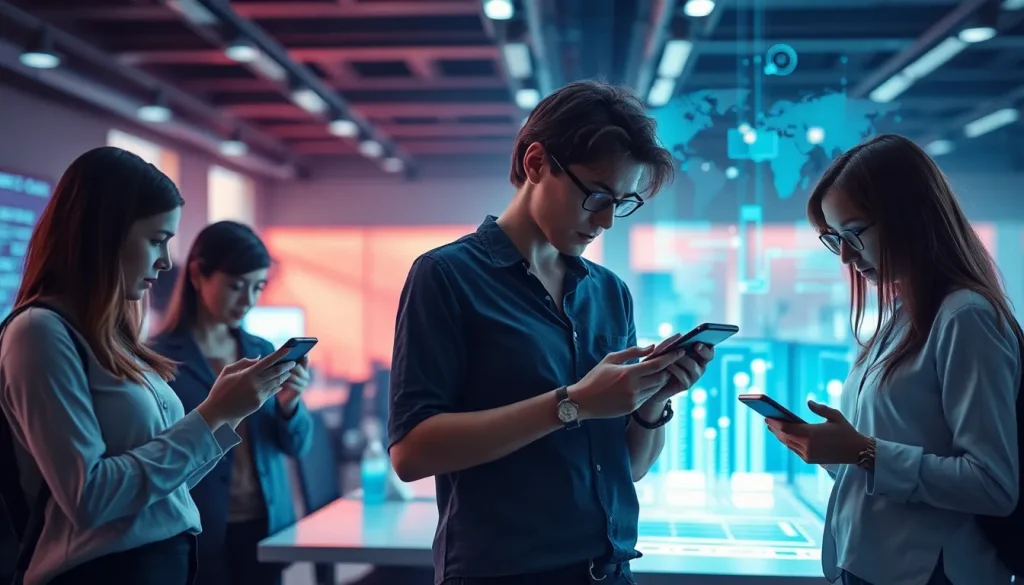 Imagen relacionada con Meta AI