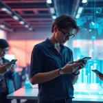 Imagen relacionada con Meta AI