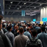 Imagen relacionada con Tech Show Madrid