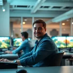 Imagen relacionada con reestructuración videojuegos Microsoft