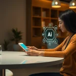 Imagen relacionada con Meta AI