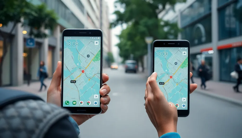 Imagen relacionada con Huawei P10 compatibilidad Galileo