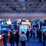 Imagen relacionada con Tech Show Madrid 2026