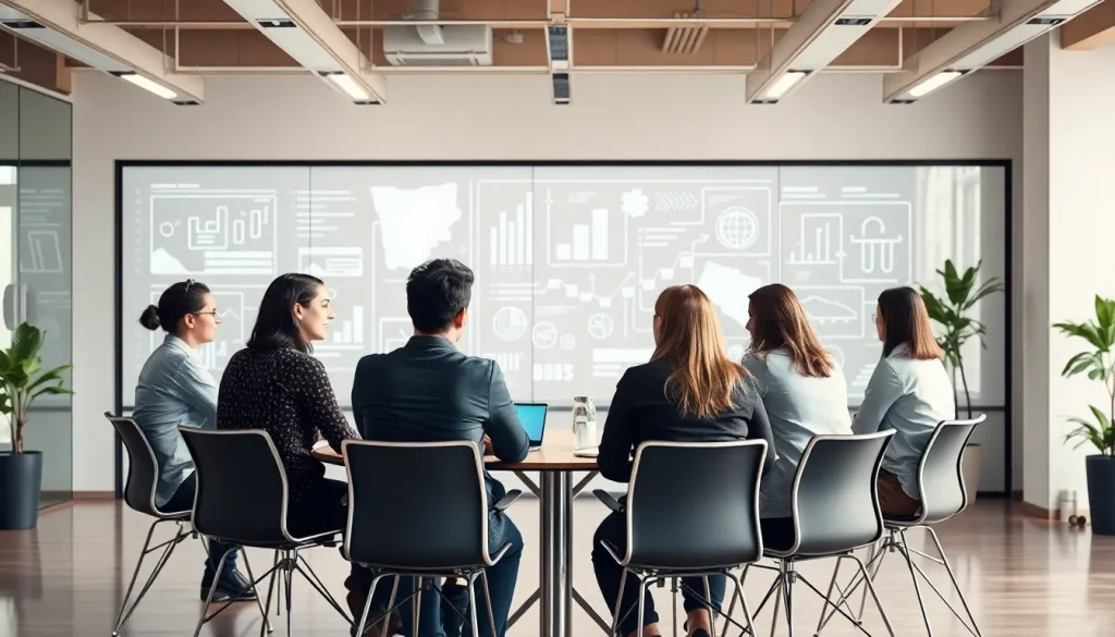 Imagen relacionada con inversiones tecnológicas en España