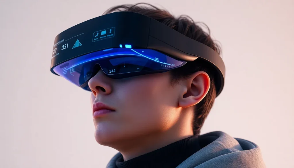 Imagen relacionada con Android XR