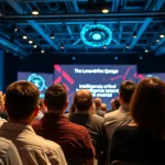 Imagen relacionada con Lenovo Tech World 2025