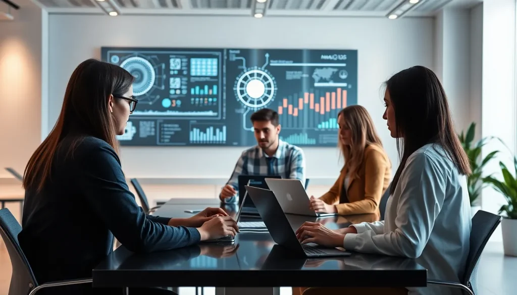 Imagen relacionada con tendencias tecnológicas 2026