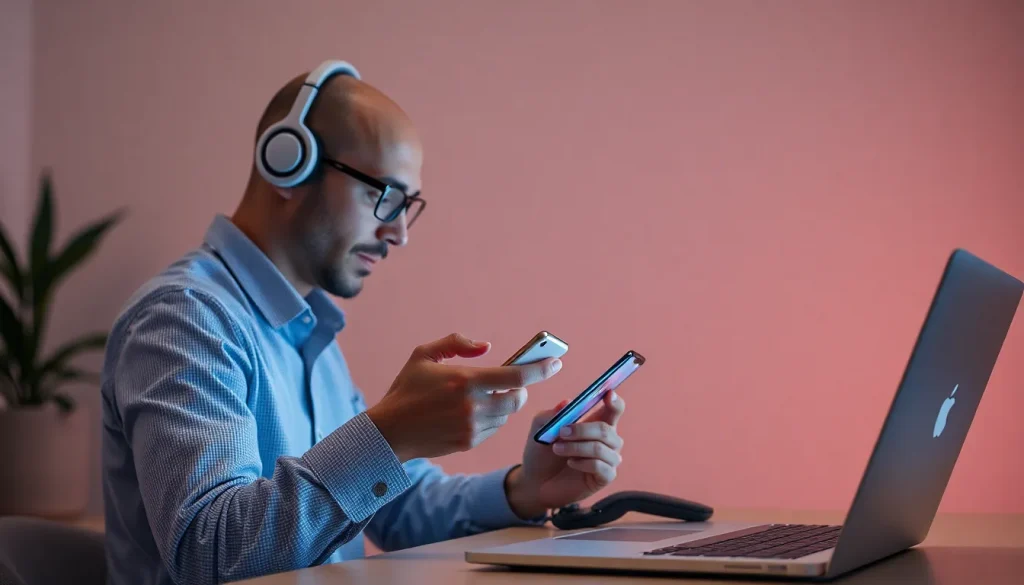 Imagen relacionada con Meta AI asistente