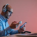 Imagen relacionada con Meta AI asistente